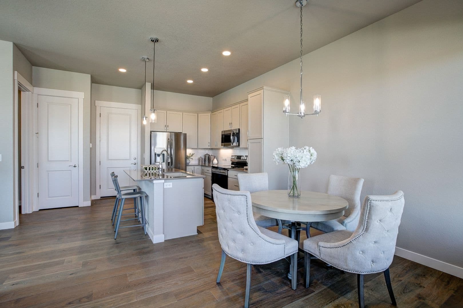 Fort Collins Apartment: 832 Mangold Lane