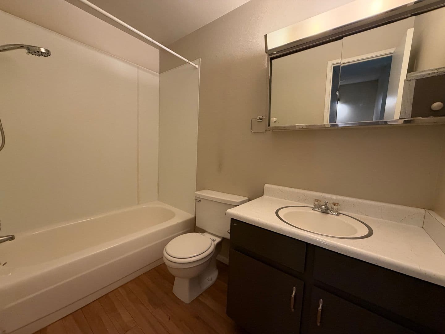 Fort Collins Apartment: 1919 Pecan Street