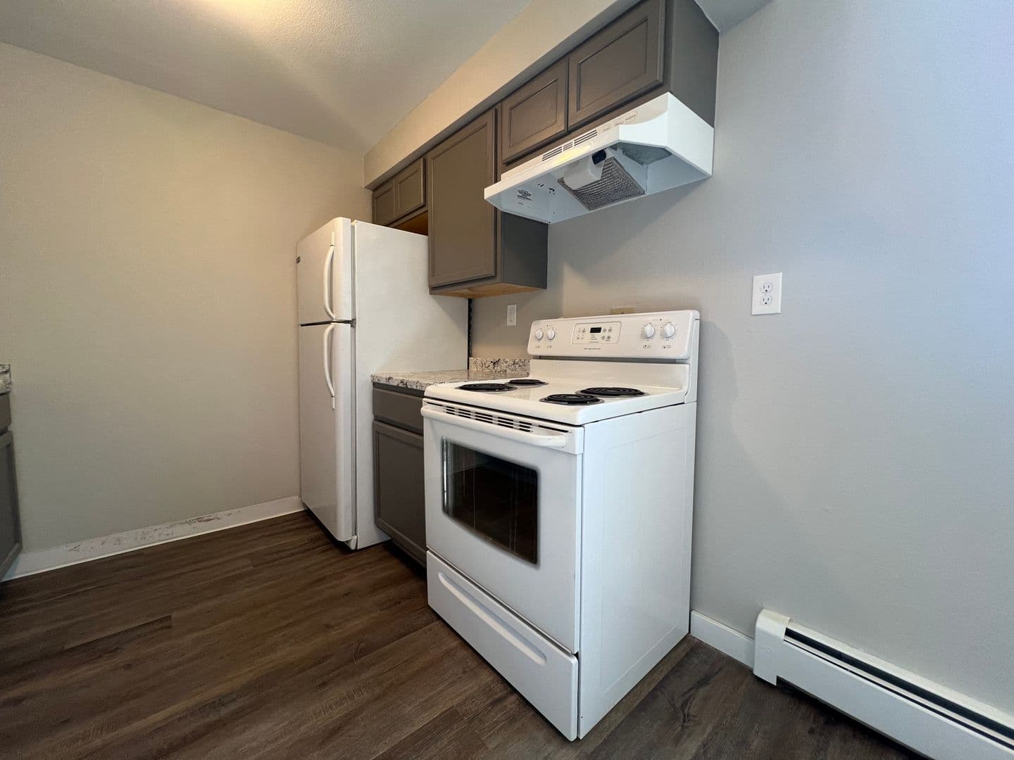 Fort Collins Apartment: 1850 Laporte Ave