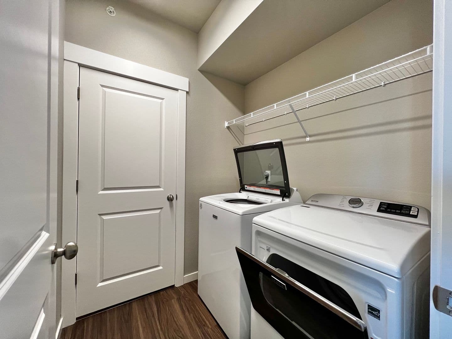 Fort Collins Apartment: 831 Mangold Lane