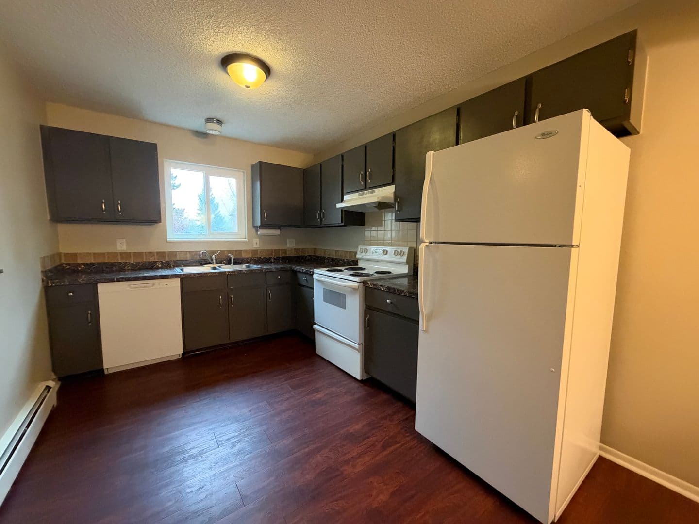 Fort Collins Apartment: 1919 Pecan Street