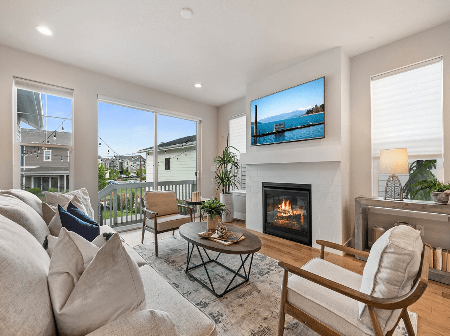 Fort Collins House: 2574 Nancy Gray Avenue