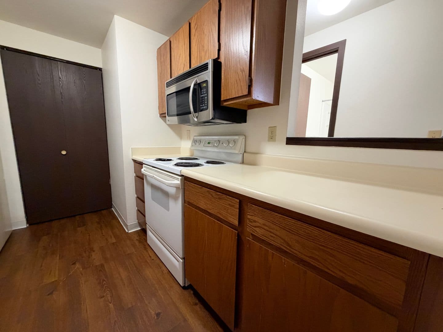 Fort Collins Apartment: 4501 Boardwalk Drive Building Q
