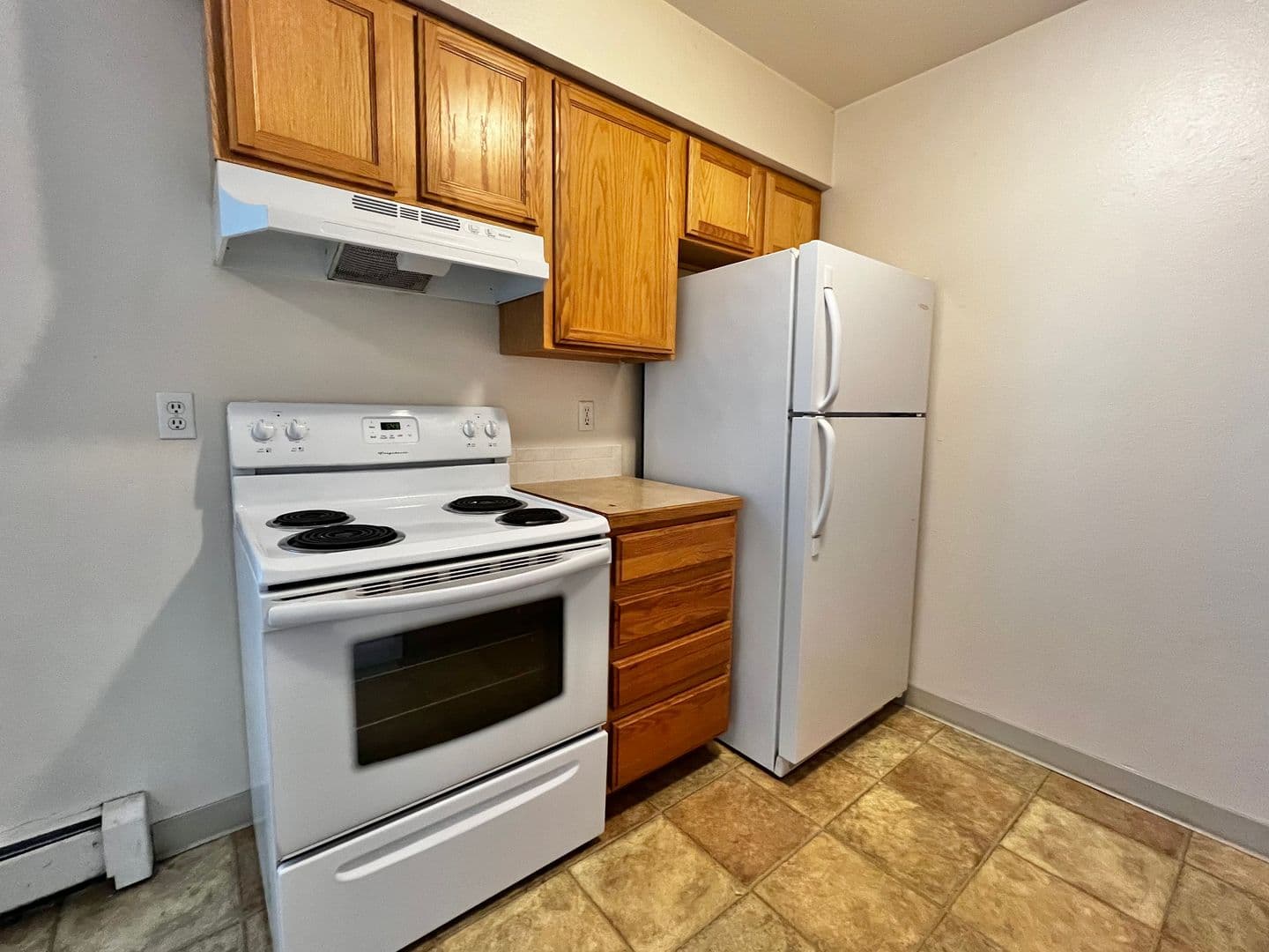 Fort Collins Apartment: 1850 Laporte Ave