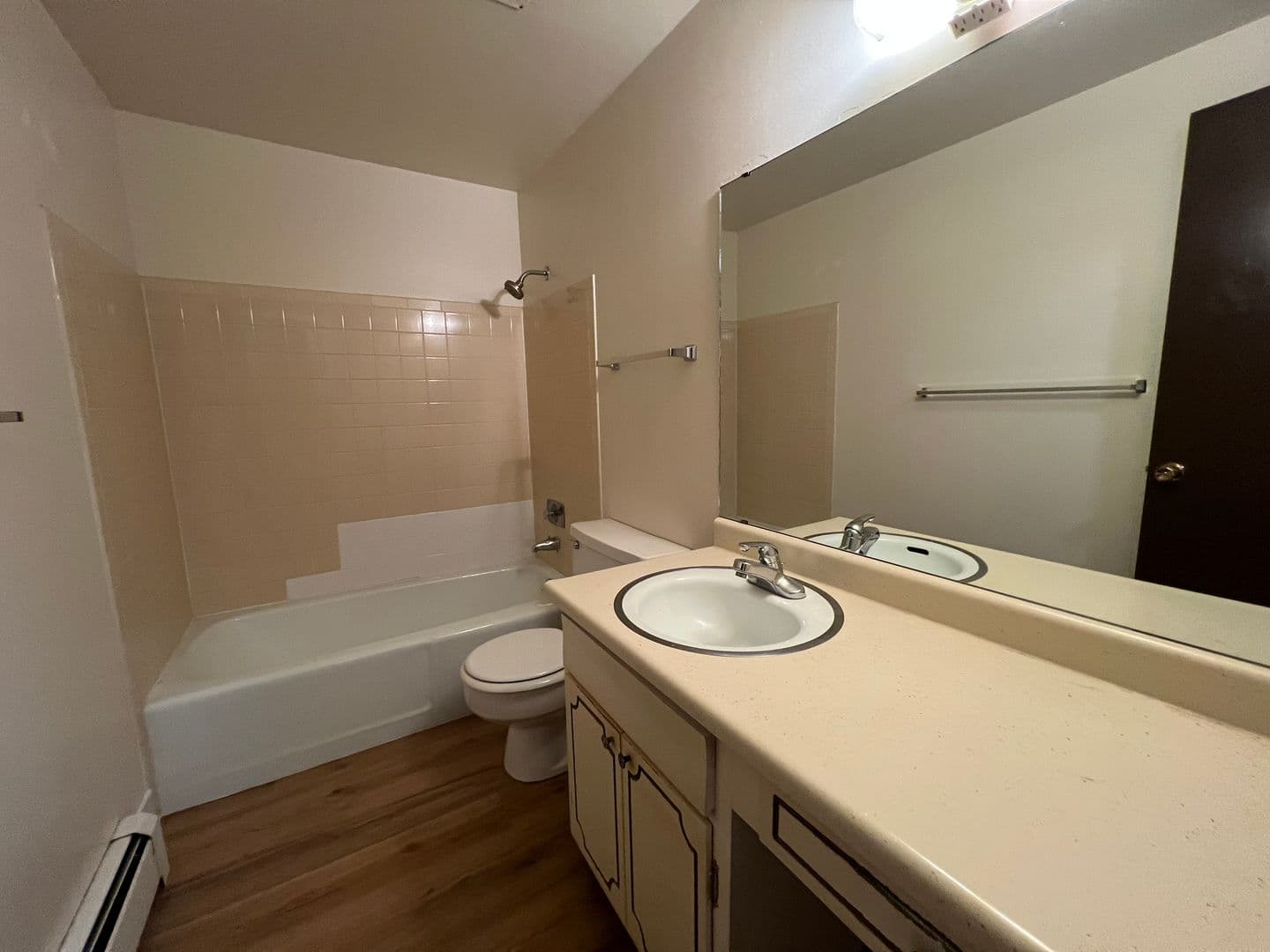 Fort Collins Apartment: 634 Mathews St