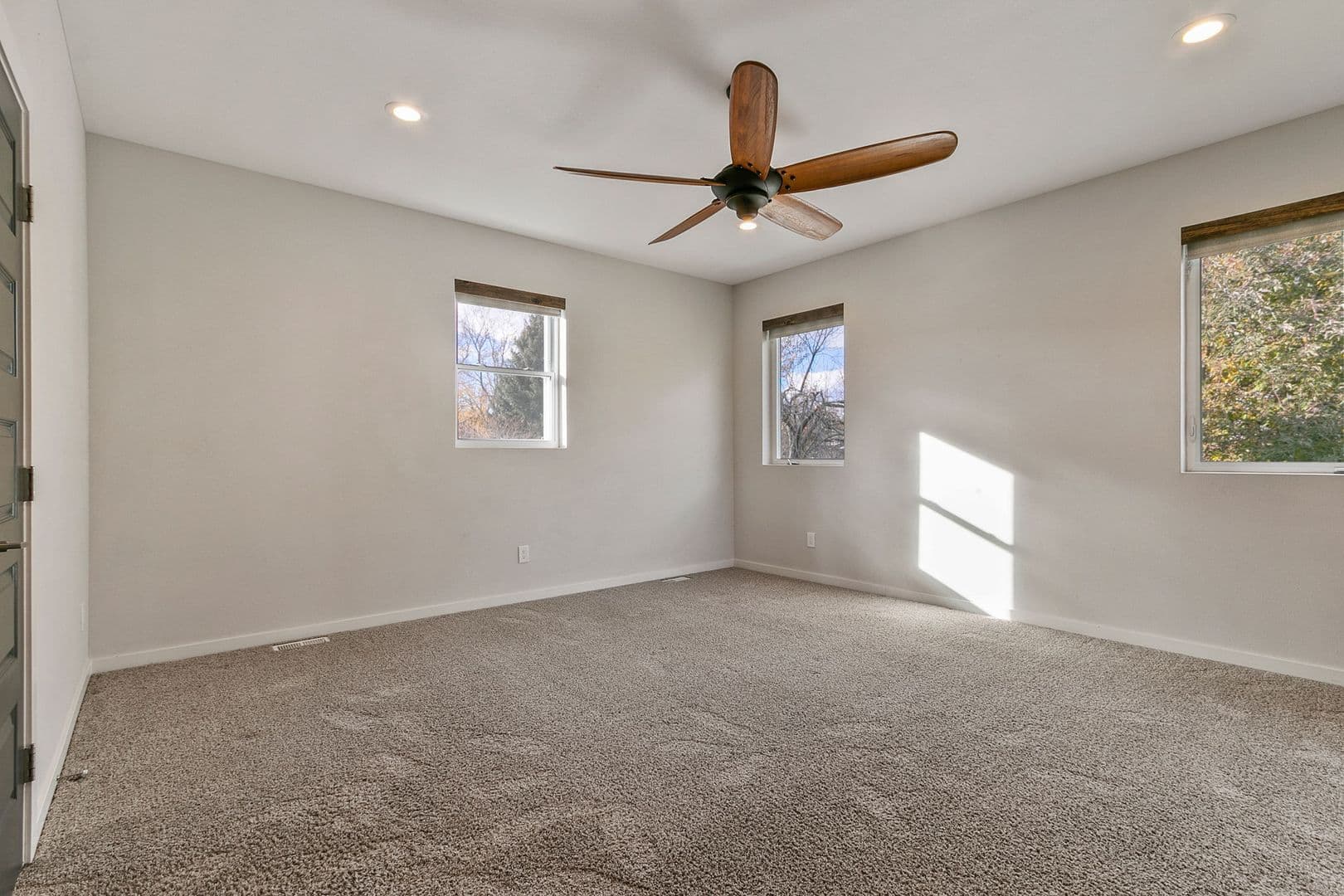 Fort Collins House: 729 Rocky Road