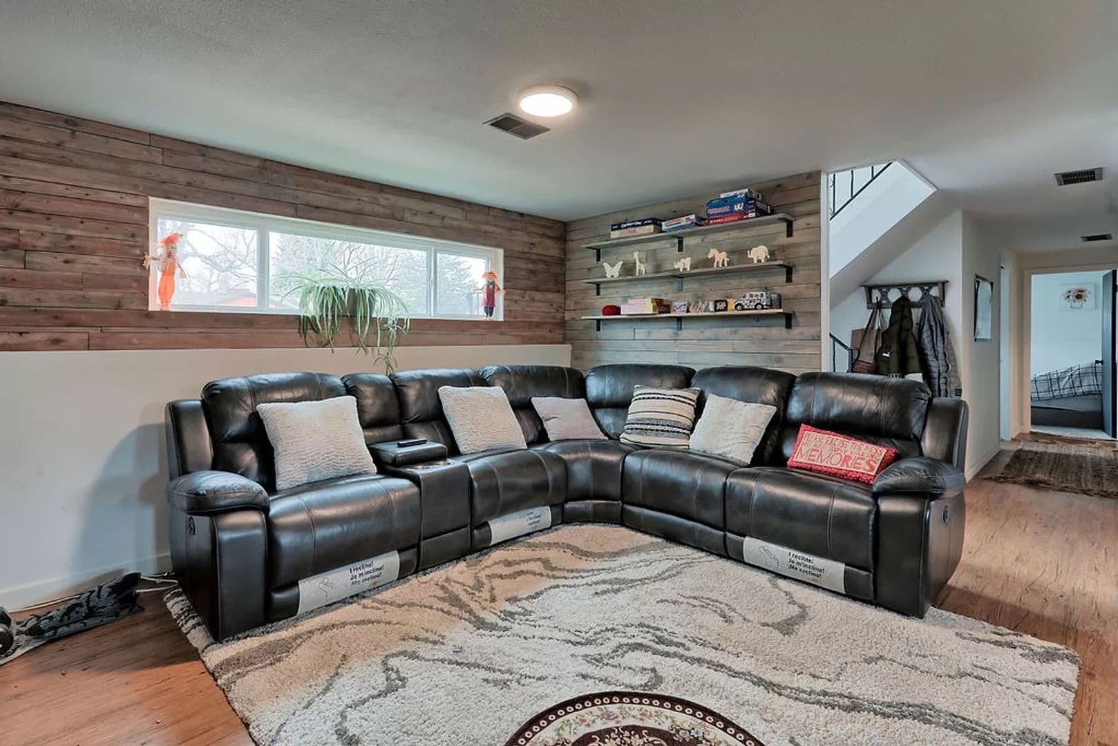 Fort Collins House: 1117 E Pitkin St