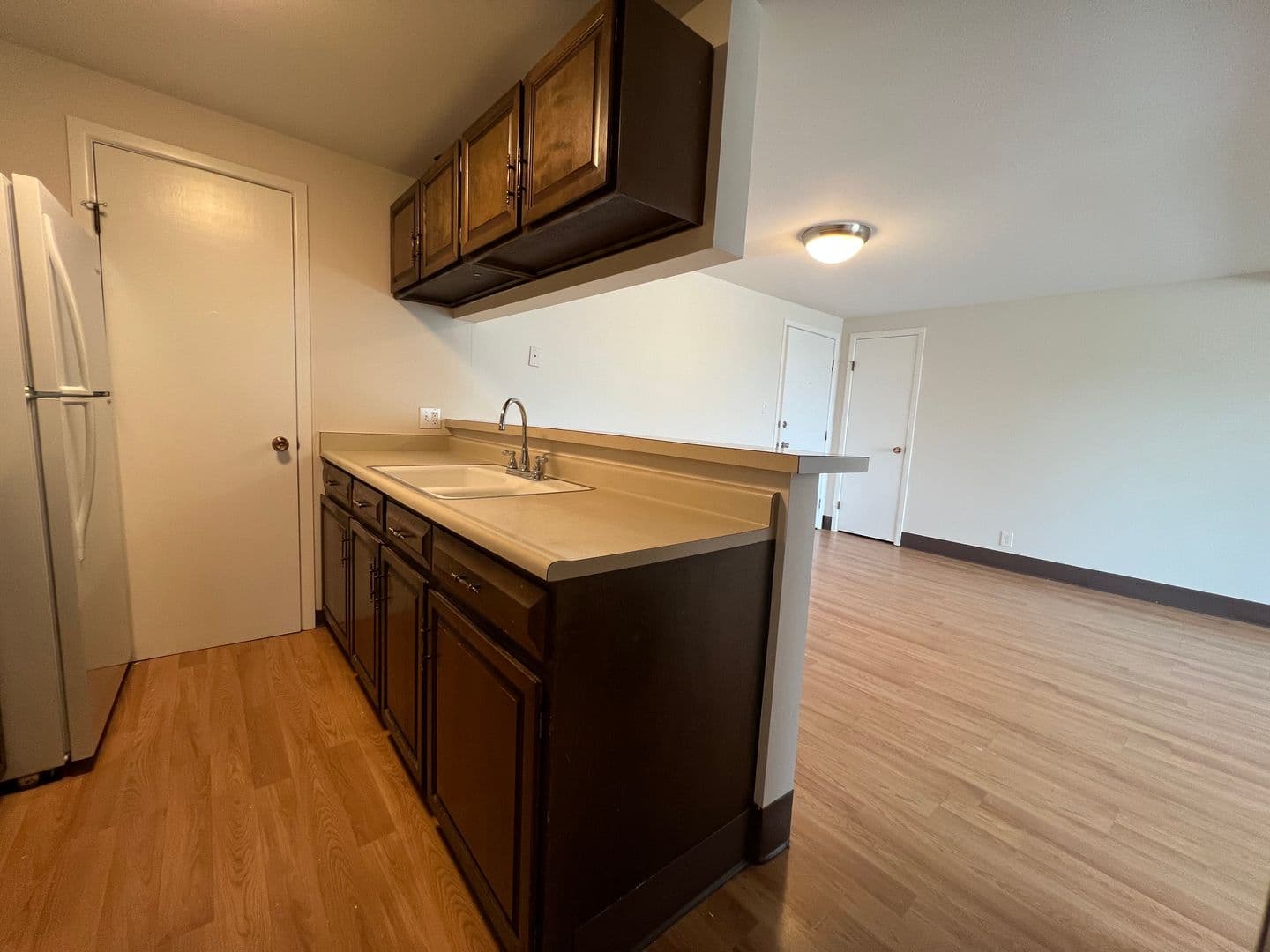 Fort Collins Apartment: 1001 Robertson Street