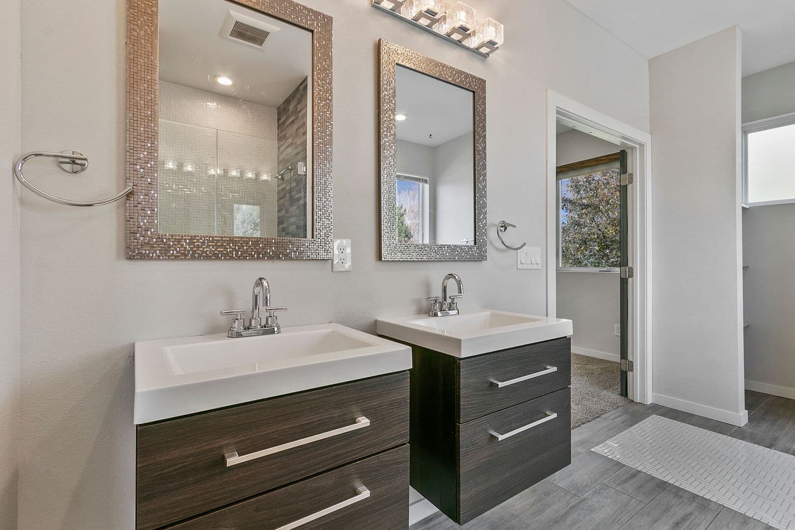 Fort Collins House: 729 Rocky Road