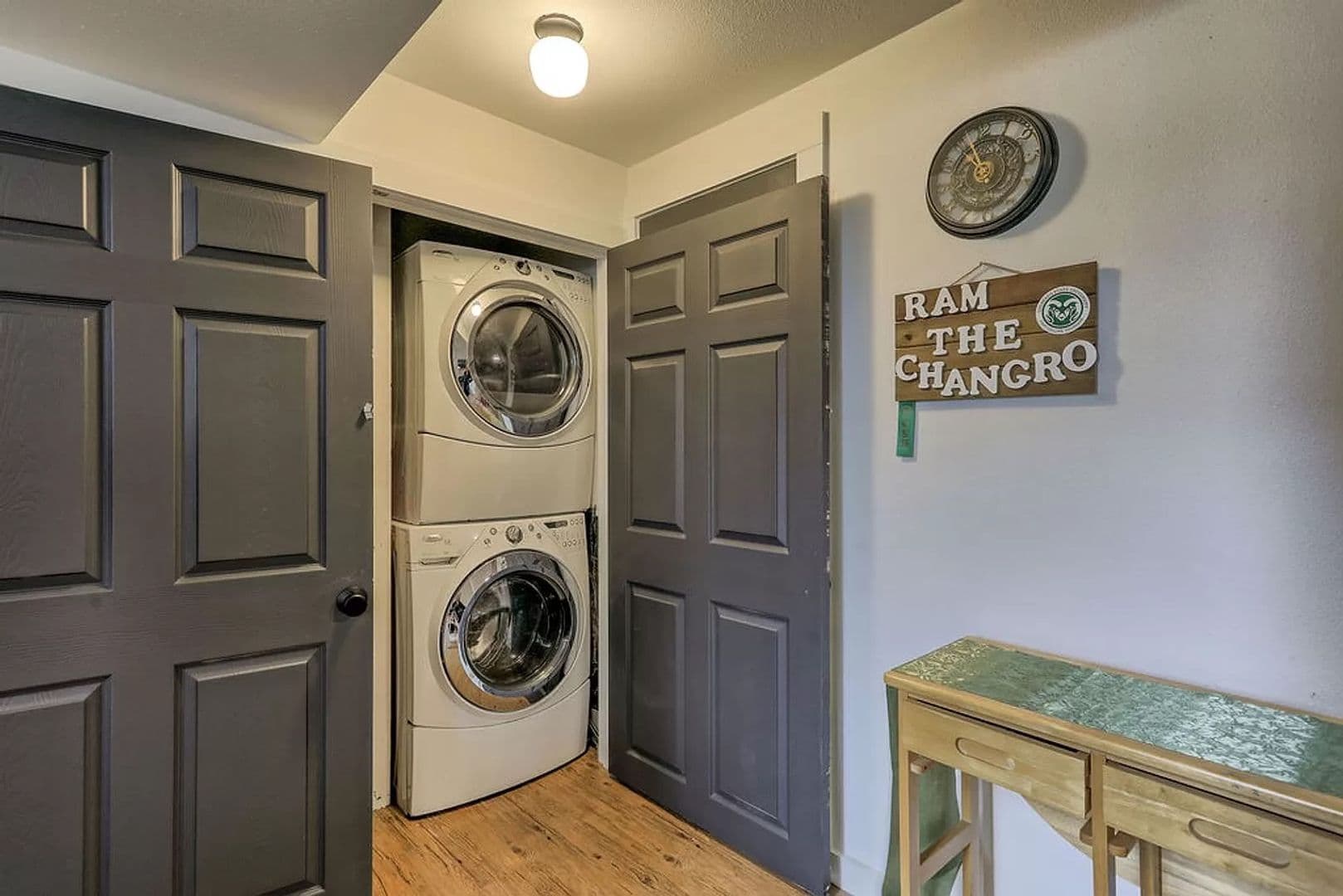 Fort Collins House: 1117 E Pitkin St