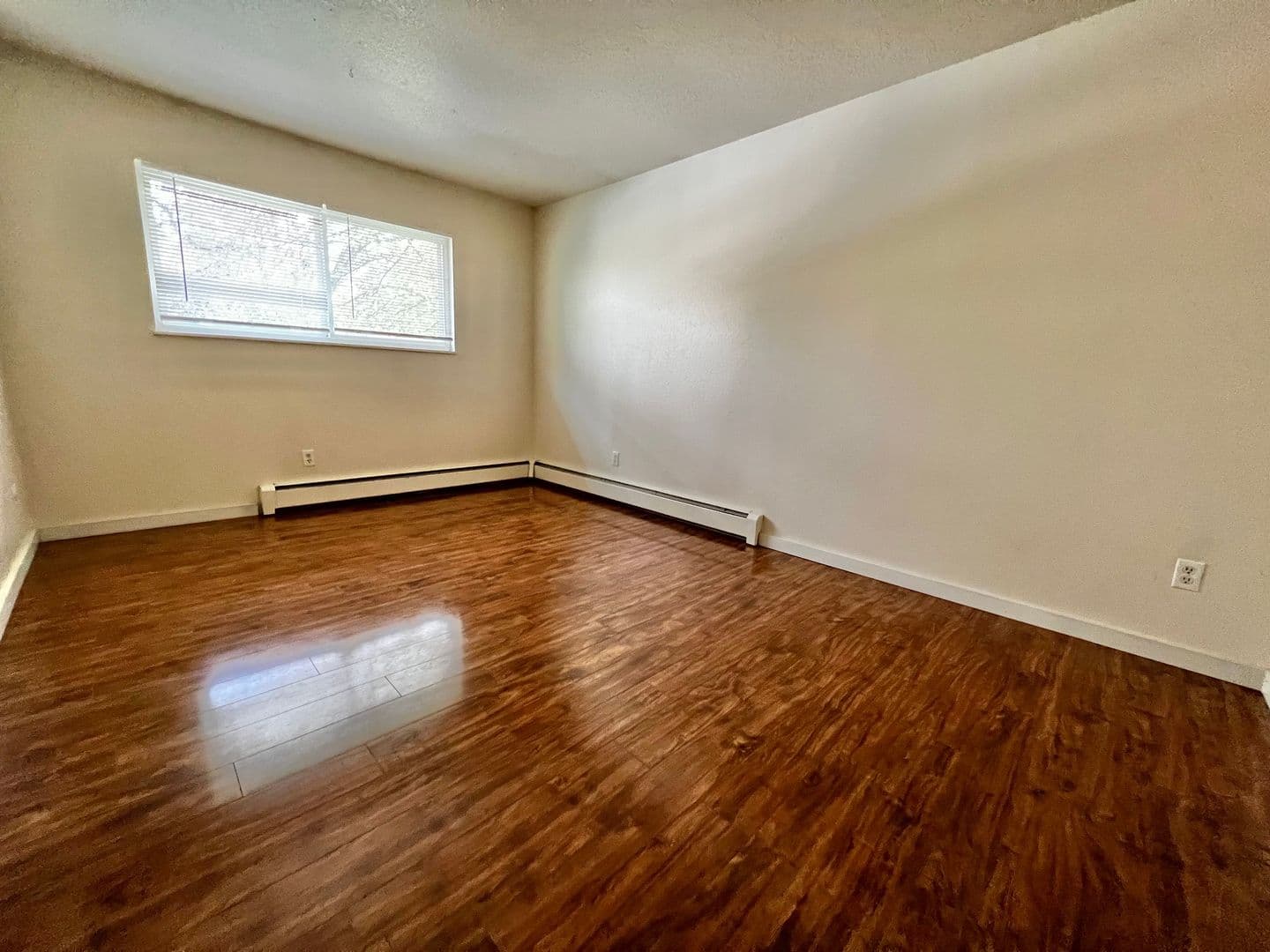 Fort Collins Apartment: 1850 Laporte Ave