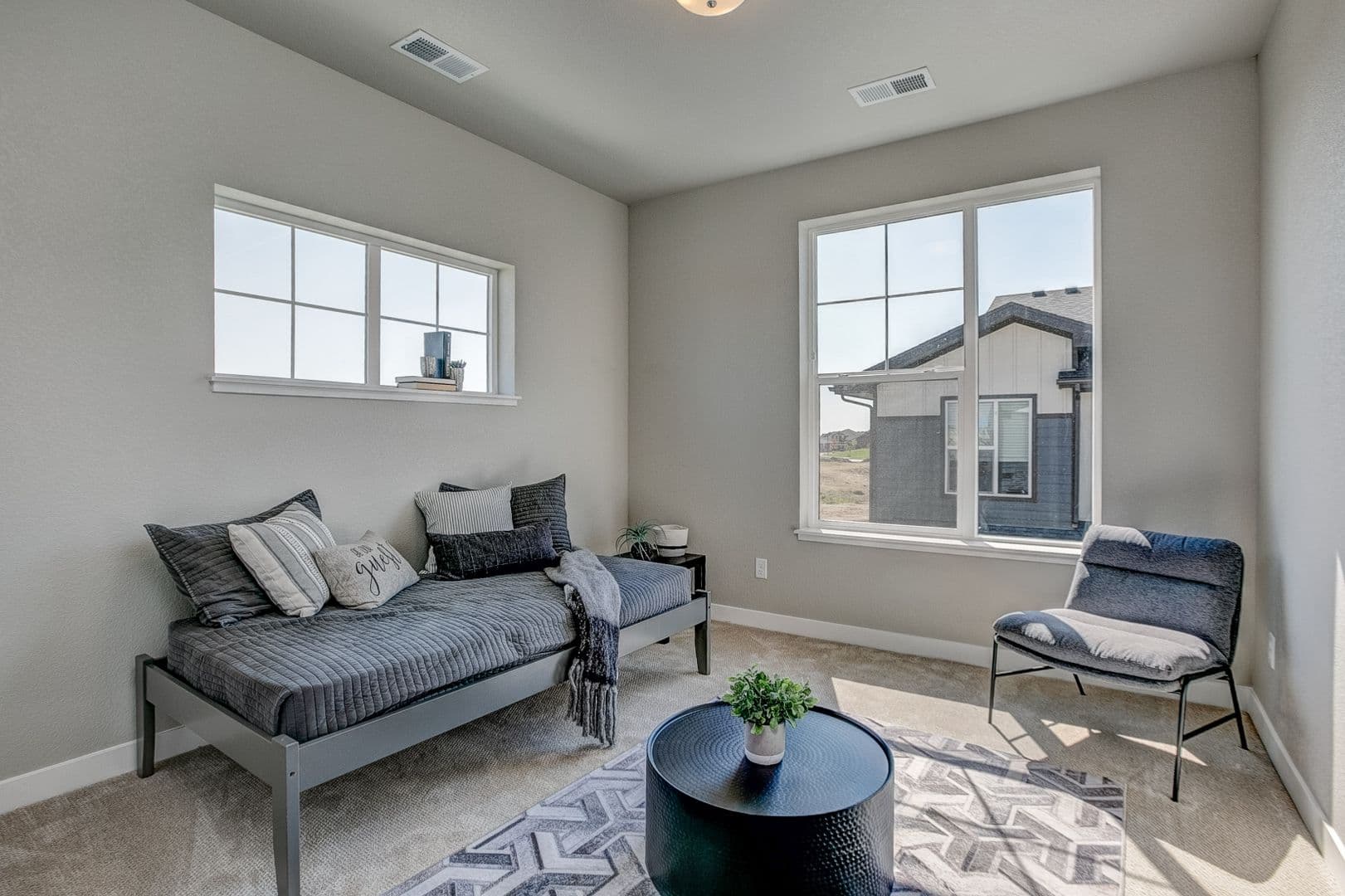 Fort Collins Apartment: 832 Mangold Lane