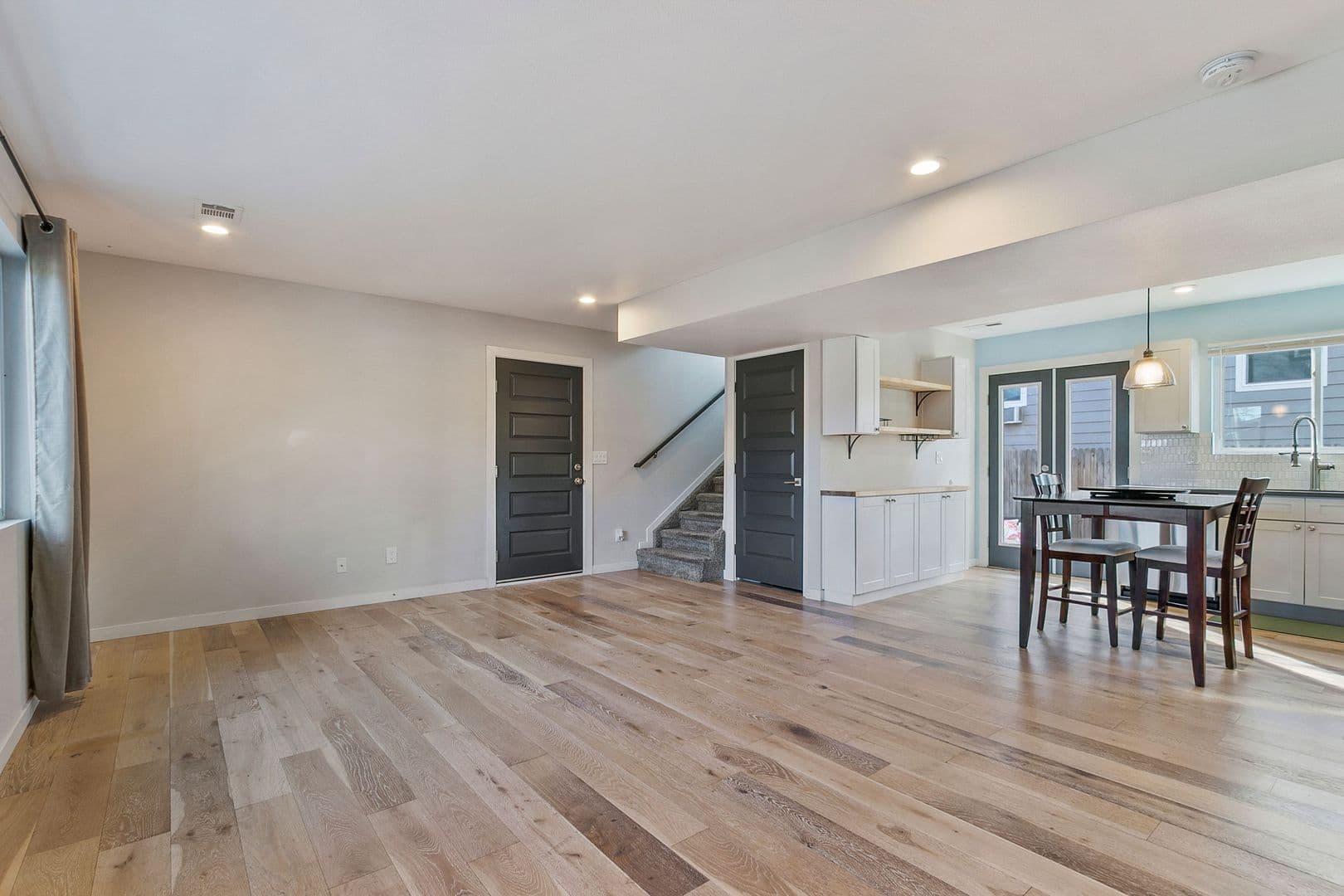 Fort Collins House: 729 Rocky Road