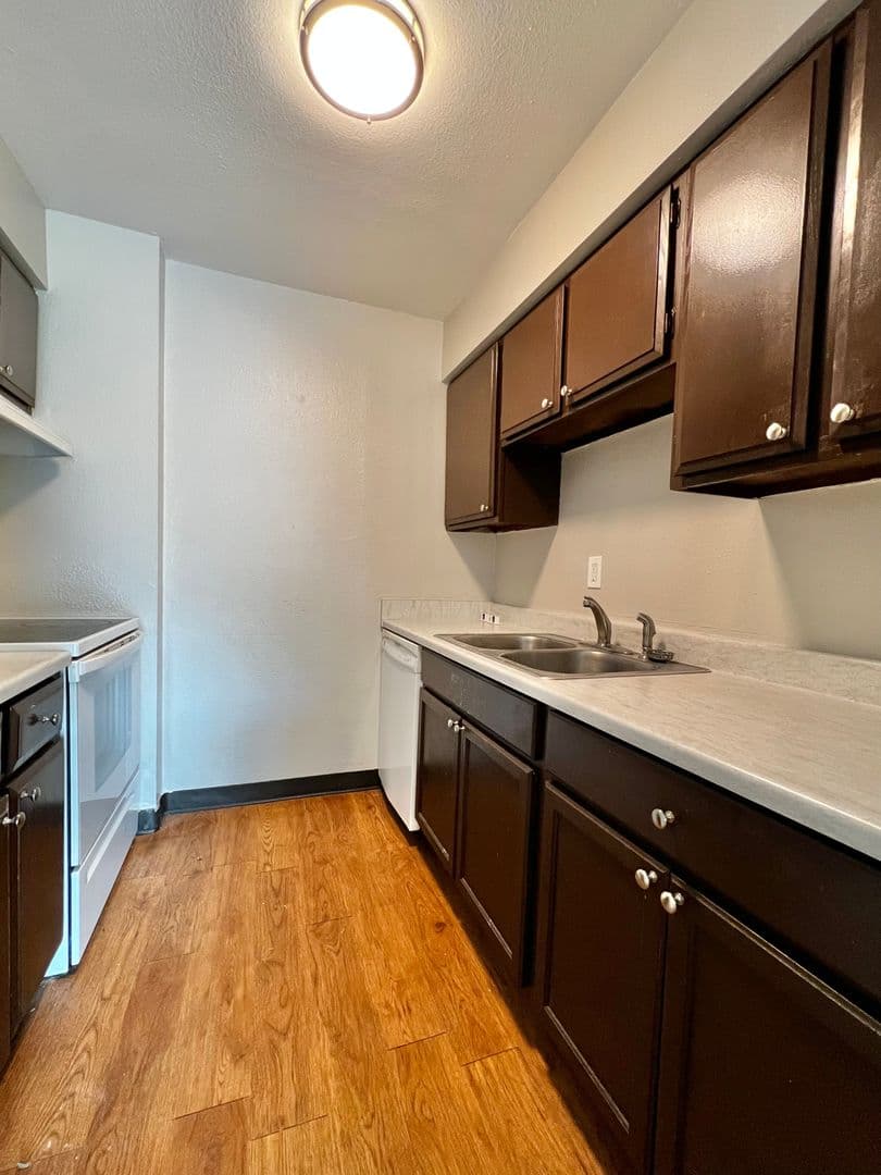 Fort Collins Apartment: 632 N Shields Street