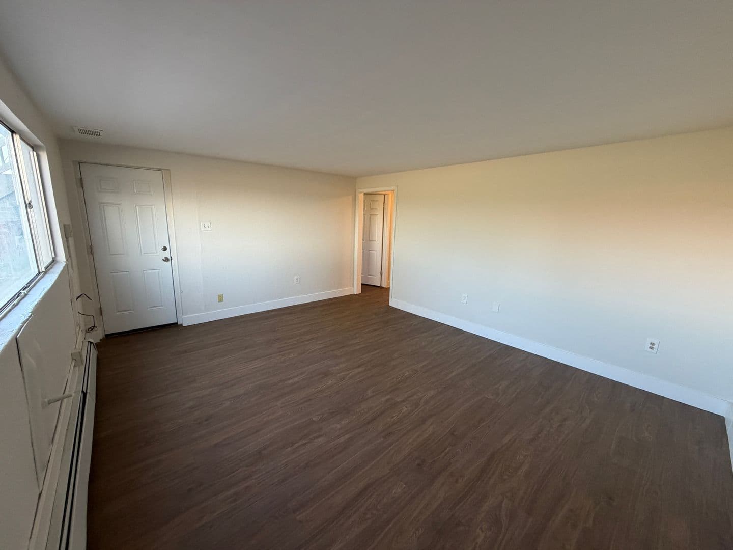 Fort Collins Apartment: 1300 S. Summit View Dr.