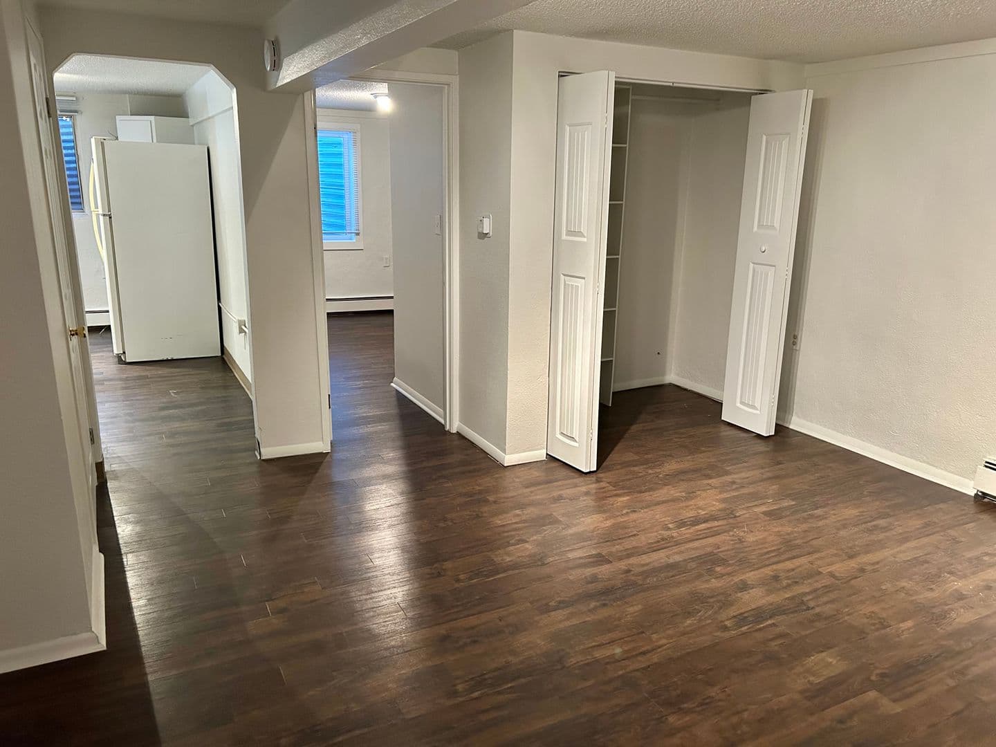 Fort Collins Apartment: 1919 Pecan Street