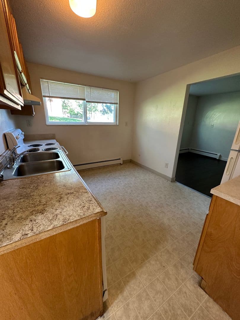 Fort Collins Apartment: 1850 Laporte Ave