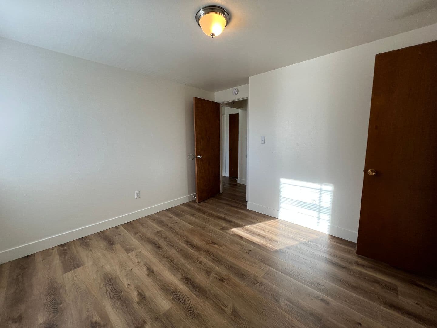 Fort Collins Apartment: 1005 Robertson St