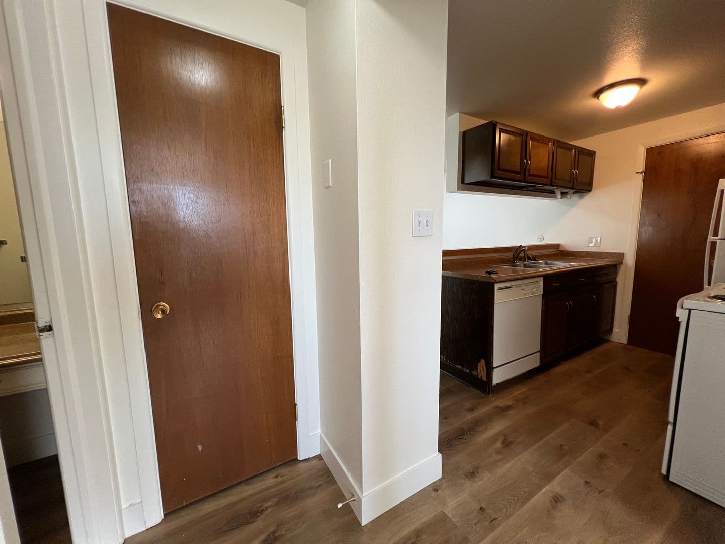 Fort Collins Apartment: 1005 Robertson St