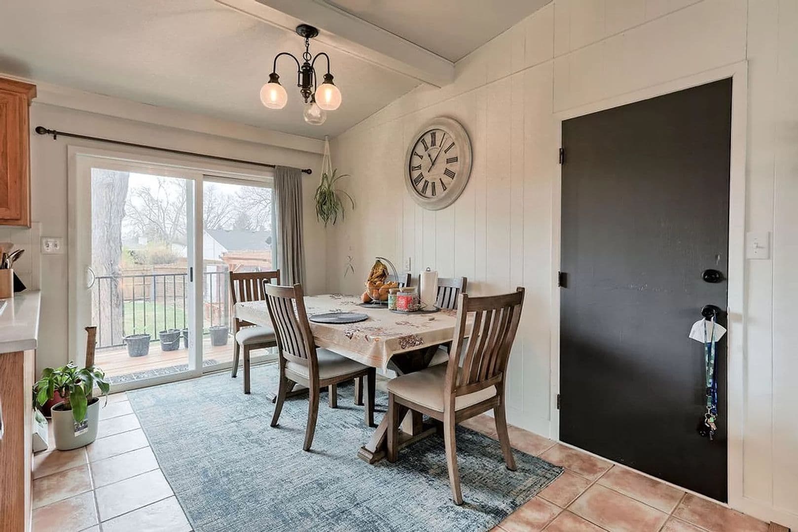 Fort Collins House: 1117 E Pitkin St