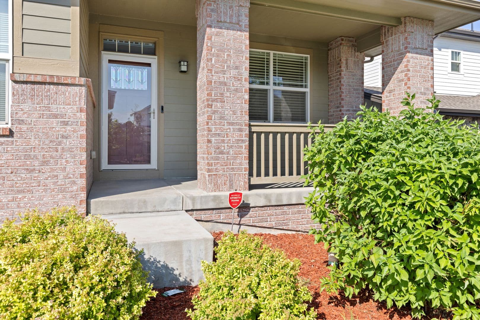 Fort Collins House: 2144 Yearling Drive