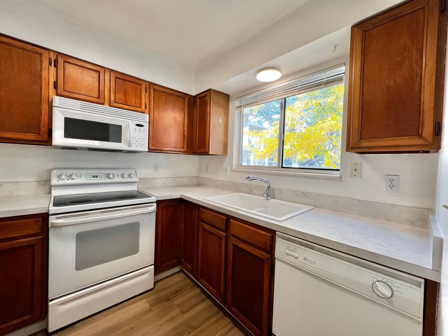 Fort Collins Condo: 4255 Westshore Way G24