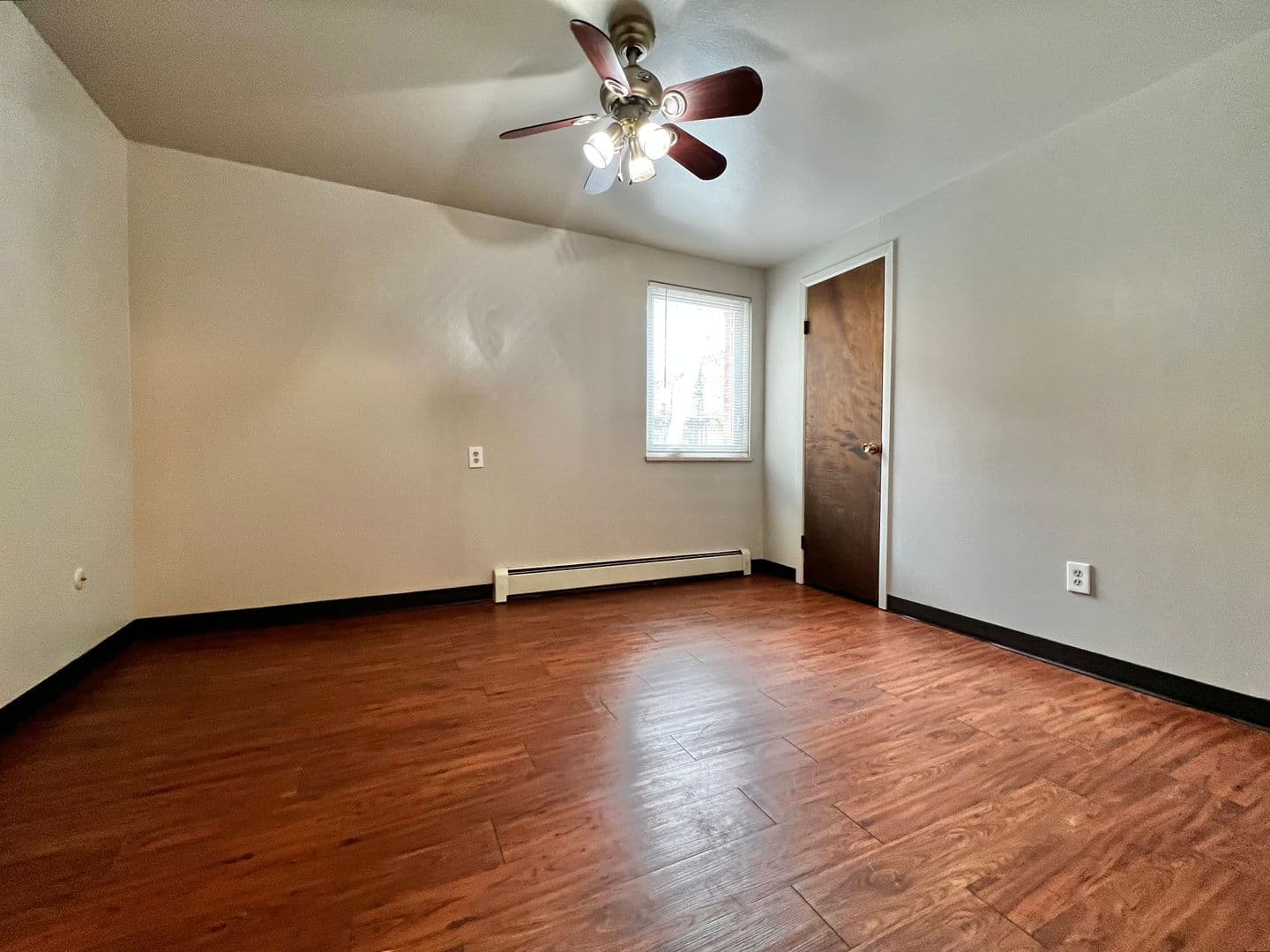 Fort Collins Apartment: 634 Mathews St
