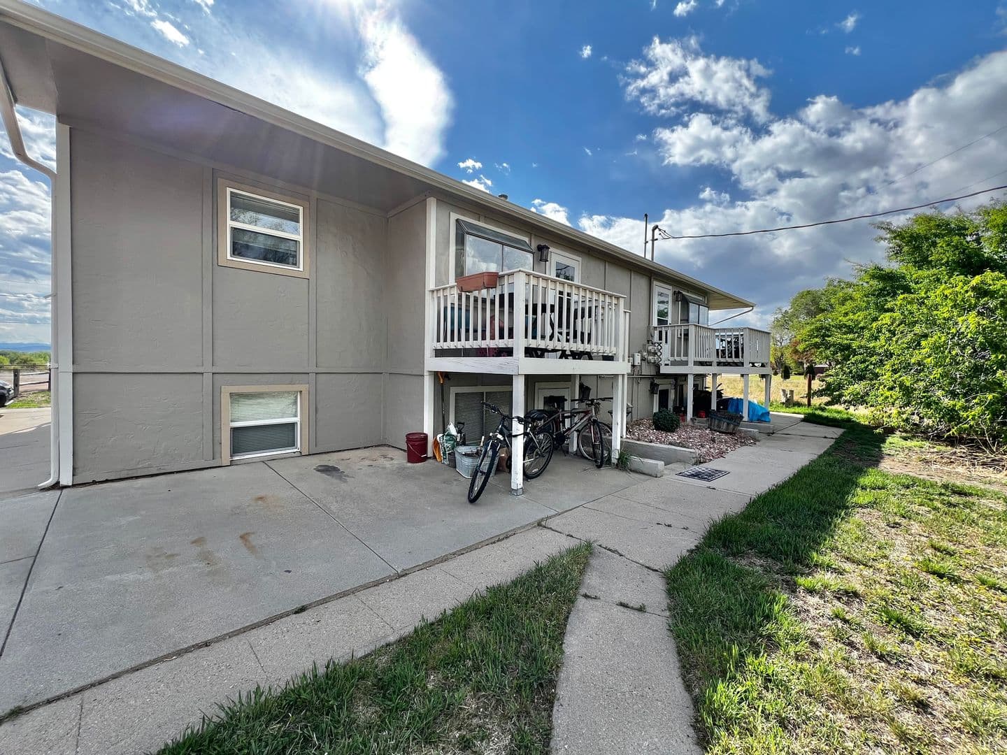 Fort Collins Apartment: 1300 S. Summit View Dr.