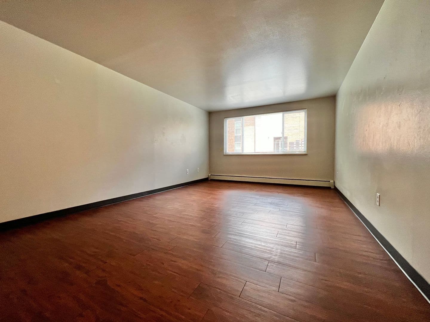 Fort Collins Apartment: 634 Mathews St