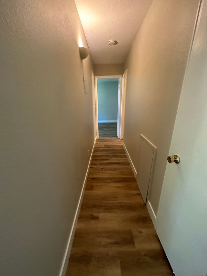 Fort Collins Apartment: 1850 Laporte Ave