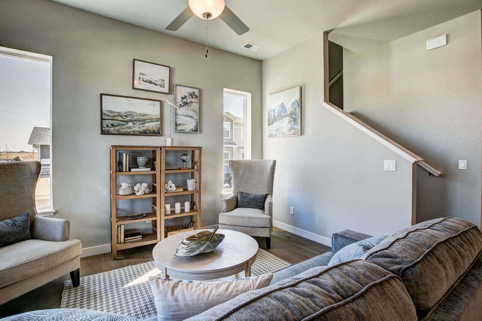 Fort Collins Apartment: 831 Mangold Lane
