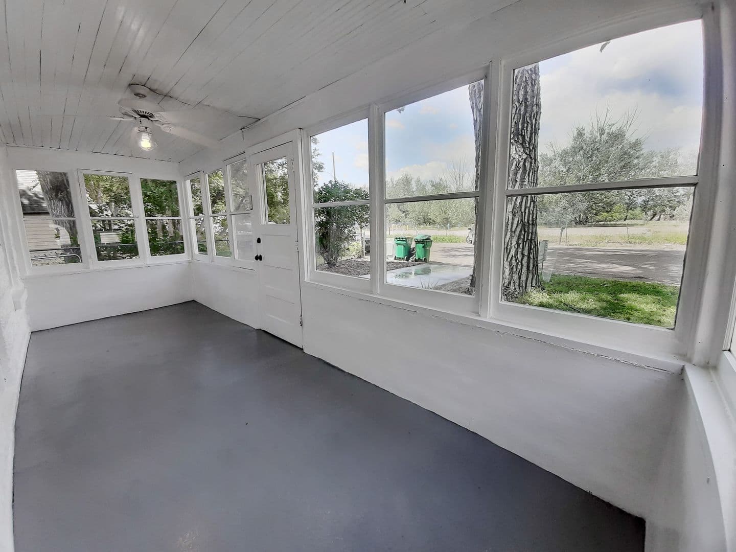 Fort Collins House: 1002 N. Mason St.