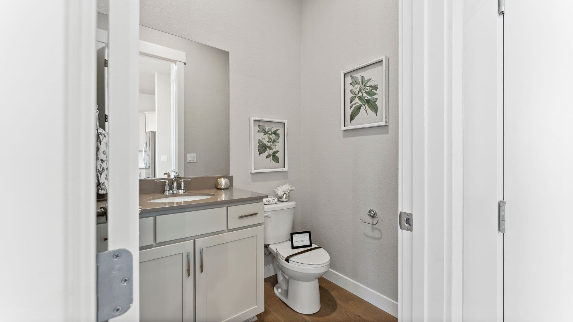 Fort Collins Apartment: 822 Mangold Lane