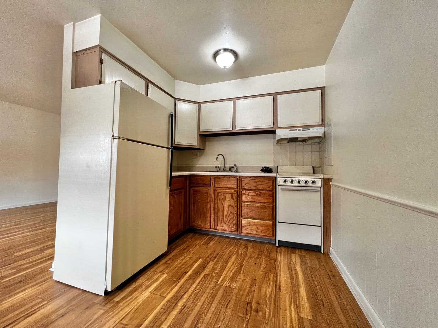 Fort Collins Apartment: 1001 Emigh Street