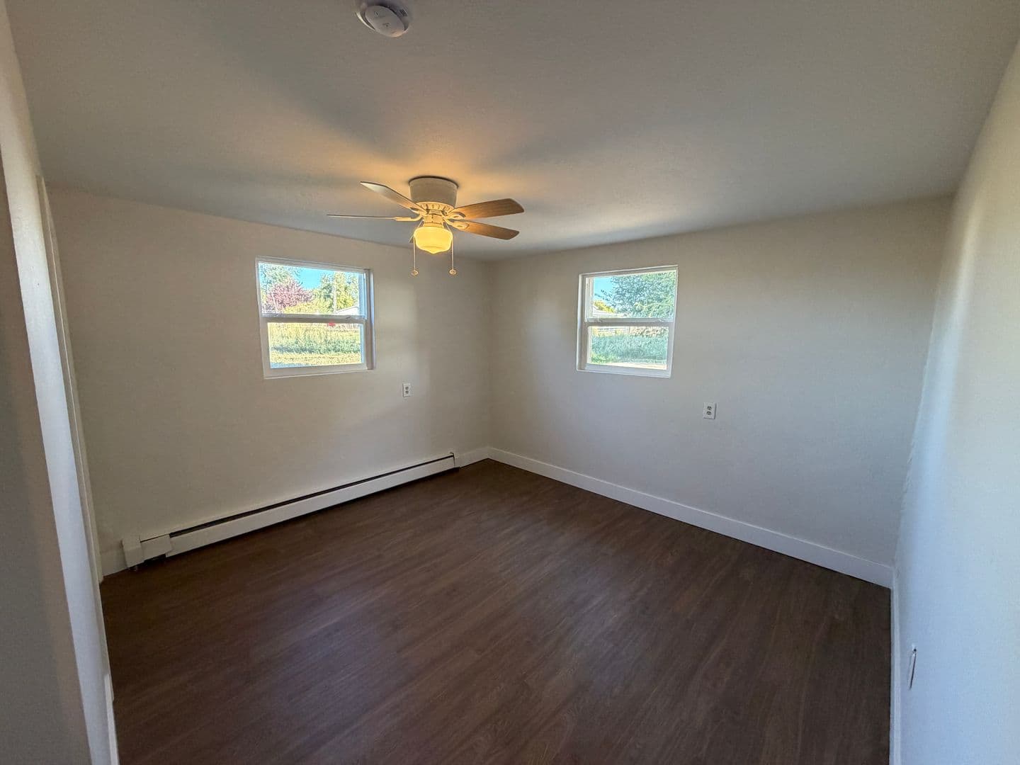 Fort Collins Apartment: 1300 S. Summit View Dr.