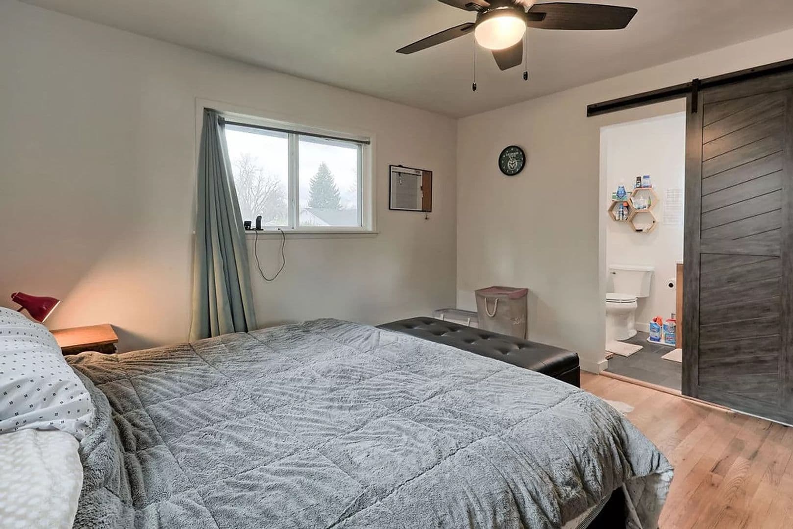Fort Collins House: 1117 E Pitkin St