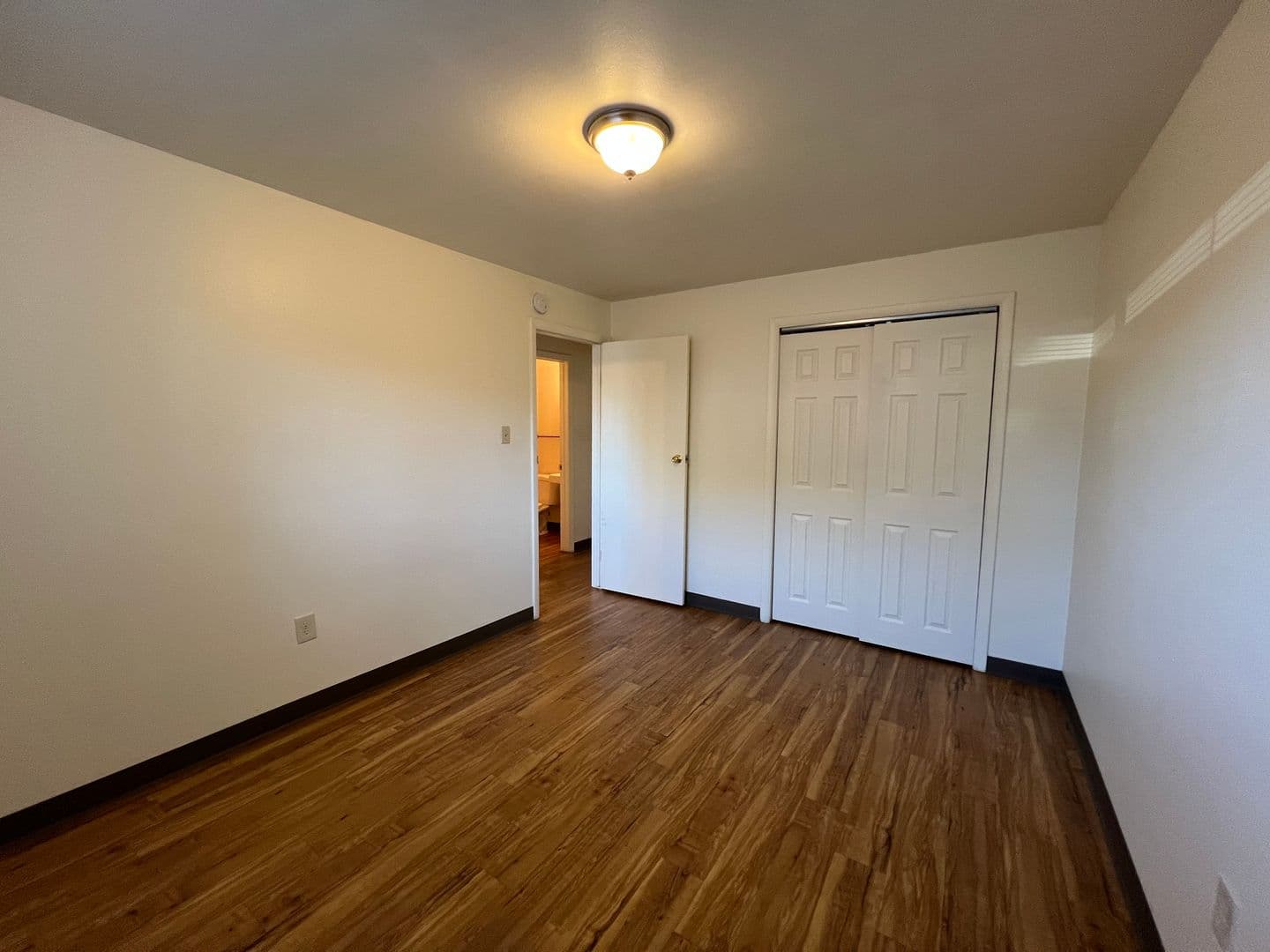 Fort Collins Apartment: 1001 Emigh Street
