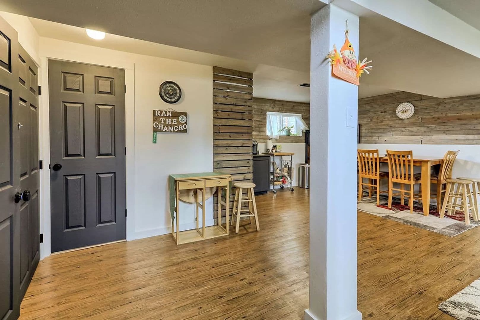 Fort Collins House: 1117 E Pitkin St