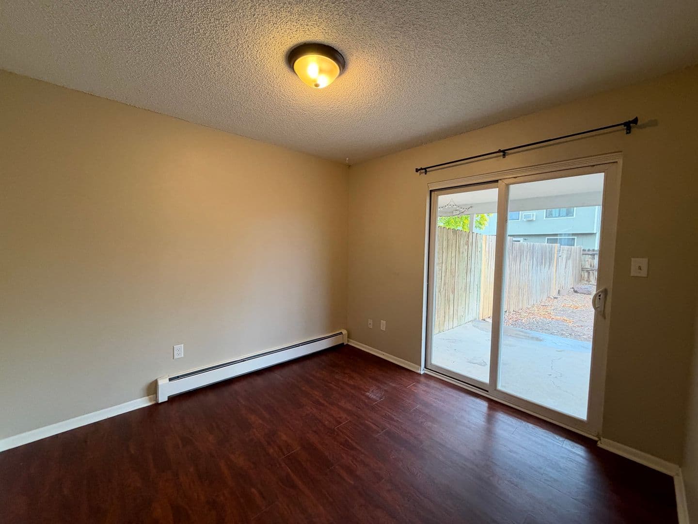 Fort Collins Apartment: 1919 Pecan Street