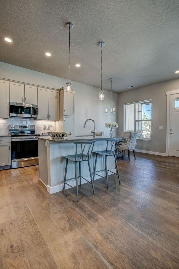 Fort Collins Apartment: 831 Mangold Lane