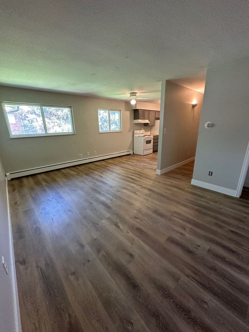 Fort Collins Apartment: 1850 Laporte Ave