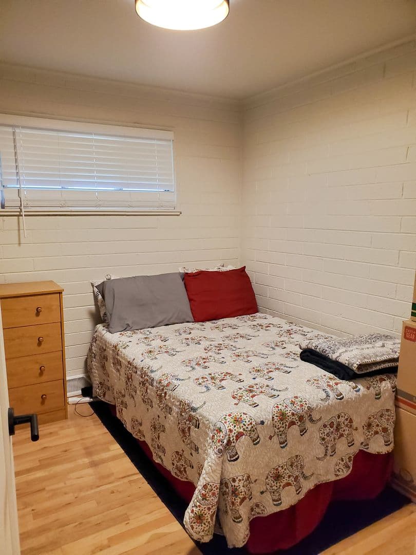 Fort Collins Apartment: 1705 Remington