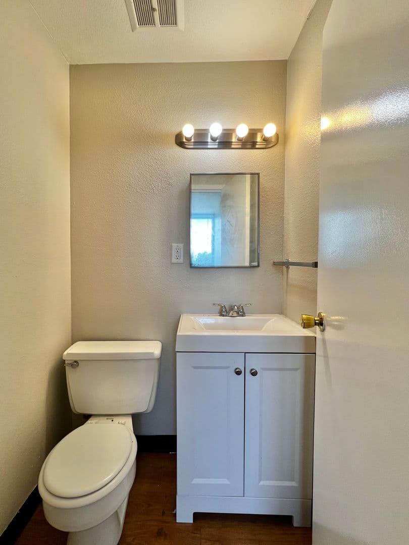 Fort Collins Apartment: 632 N Shields Street