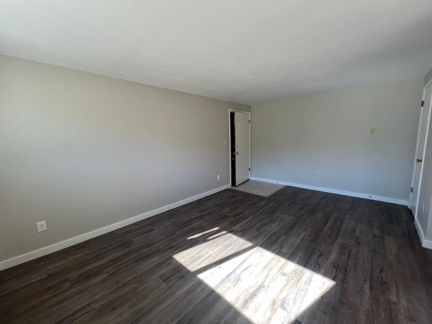 Fort Collins Apartment: 1850 Laporte Ave
