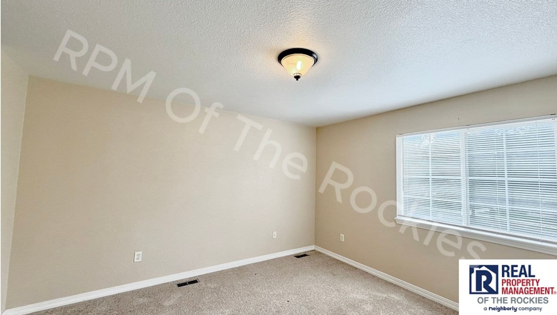 Fort Collins Townhome: 3051 Sage Creek #E29