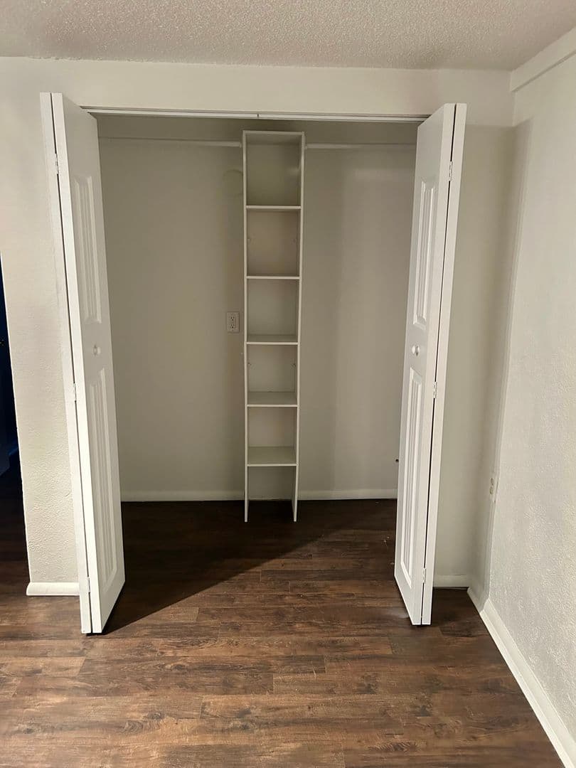 Fort Collins Apartment: 1919 Pecan Street