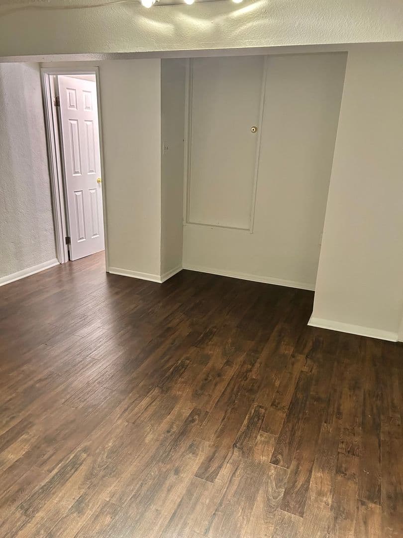 Fort Collins Apartment: 1919 Pecan Street
