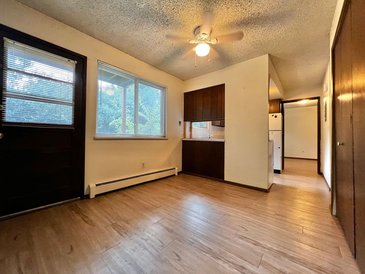 Fort Collins Apartment: 125 Dartmouth Trail