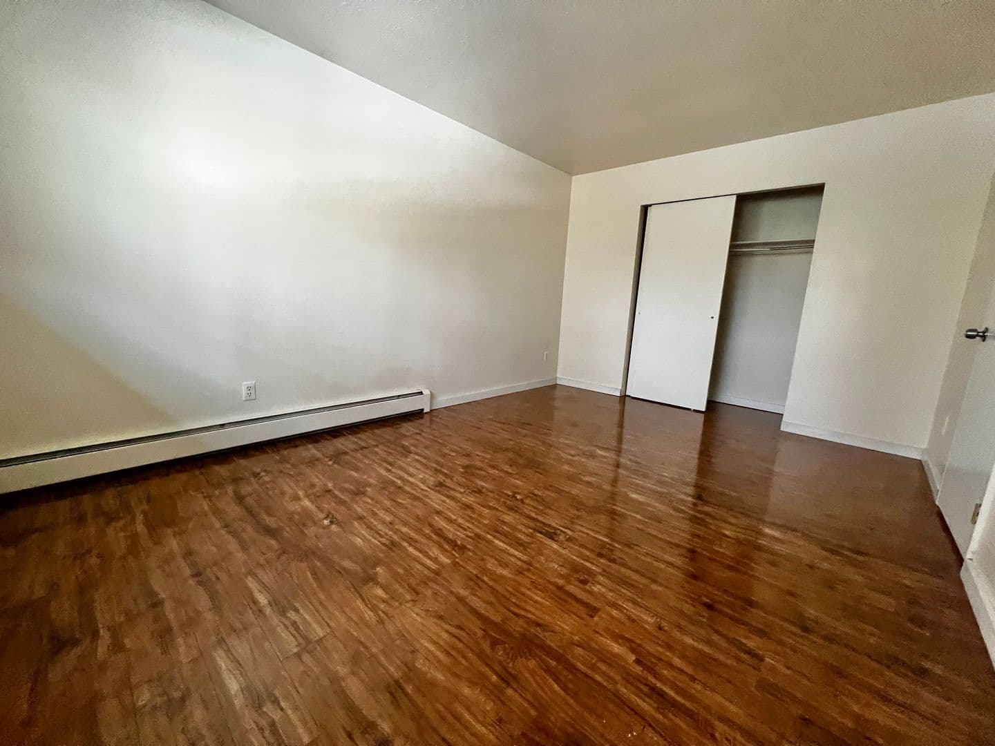Fort Collins Apartment: 1850 Laporte Ave