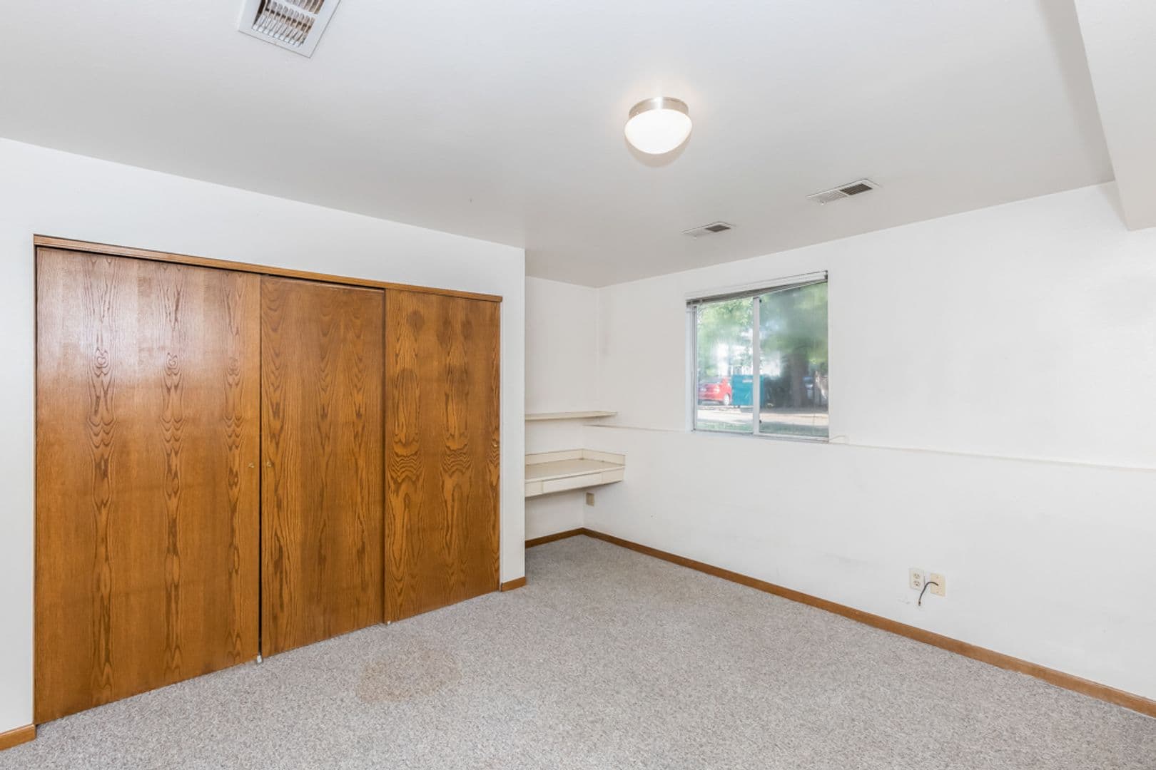 Greeley House: 1117 11th Ave #1